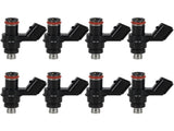 8x Fuel Injectors Kit fit for Suzuki GSX-R1000 GSX1300R 2007-2014 15710-21H00-000 23431442