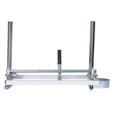 chainsaw mill Portable Chain Saw Mill Aluminum Steel Planking Lumber,Planking Milling Bar Size W46540107