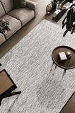 Granada Karina Beige, Gold, Grey, Ivory and White Polypropylene Area Rug B055P313150