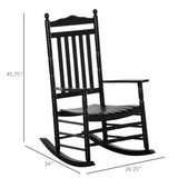 Garden chair / Rocking Chair 57614934