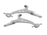 2Pcs Front Lower Control Arm Assembly Fit for Mercedes-Benz X166 GL350 GL450 GL550 GL63 AMG GLS450 22326516