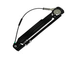 Power Window Regulator Rear Right fit for BMW 525i 530i 540i 1999-2003 51358252430 93076540
