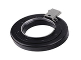AC Compressor Clutch Kit Pulley Coil Plate fit for Ford F650 F750 6.0L 2006-2007 38385991