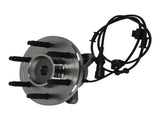 Front Wheel Hub Assembly SP550206 fit for Ford Expedition 2WD 2003 2004-2006 6 Lugs 28318661