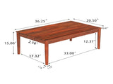BRYAN COFFEE TABLE N776P288482K