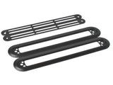 Cab Heater Kit with Defrost Fits for Yamaha Wolverine RMAX2 2020-2024 Direct-fit 82888946