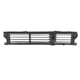 Front Radiator Grille Shutter Without Actuator Fits for Nissan Rogue Sport Utility 1.5L L3 2.5L L4 26696846