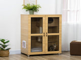 Pet Stairs/Cat Climbing Tower/Cat House 95963043
