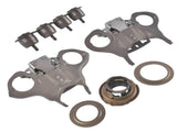 Clutch Release Fork & Bearing Kit Replacement for Ford Fiesta Focus 2012-2019 6DCT250 DPS6 00035852