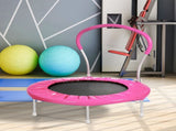 36" TRAMPOLINE WITH HANDLE-METAL 13855008