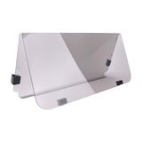 Tinted Folding Windshield Windscreen fit for Club Car DS Golf Cart 82-00.5 42651778