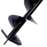 Auger Drill Bit for Planting Hole, Bulb Bedding Digging Post Hole Planting Tool for 3/4" Shaft W465110104