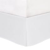 Queen 6 Piece Oversized Cotton Comforter Set with Throw Pillow B035128766