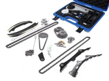 Timing & Locking Tool Replacement for Maserati Ghibli Quattroporte Levante 3.0T Q4 323513 299481 15394971