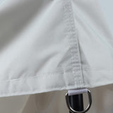 10x10 Canopy Replacement Top for Pop Up Canopy Tent and 4PC Pack Canopy Weight Bag W419P287601