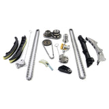 Timing Chain Phaser Kit 2011-2015 Replacement for Chrysler Dodge Jeep Ram 3.6L V6 Pentastar 34182360