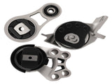 Engine Mount Assembly Kit fit for Ford Fusion Lincoln MKZ 3.5L V6 2007-12 3PCS A5570 93678463