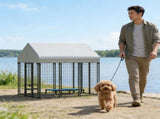 Dog Kennel Outdoor 87513457