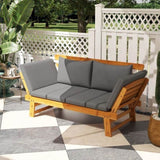 Outdoor Garden Bench Garden chair 95238850