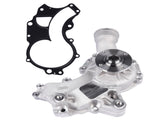 Water Coolant Pump Fit for Mercedes-Benz C63 CL63 CLS63 E63 ML63 S63 SL63 SLS AMG CLK63 R63 23655029