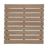 SEDONA SIDE TABLE 63747.00DGRY