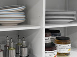Kitchen Storage Cabinet 84608635