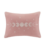 King/Cal King Velvet Duvet Cover Set with Throw Pillow B03596070
