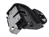 Integrated Door Lock Actuator Front Left Fits for Chevy Cruze Colorado Tahoe GMC Canyon Yukon Sierra 48132665