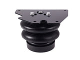 Front 2x Air Spring Bags 5200lbs Mounting Brackets fit for Chevy C10 1963-1972 32642221