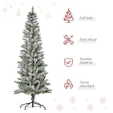 6ft Christmas tree 30333459