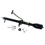 35" Manual Black Floor Shift Steering Column for 67-72 Chevy/ GMC C10 C20 Pickup 39333932