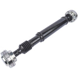 Rear Driveshaft Prop Shaft Assembly for Jeep Wrangler 2007-2011 4WD 2 Door Only 68022107AA 90252275