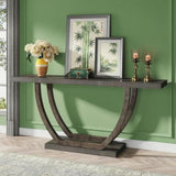 Long Console Table/Living room table 93484272