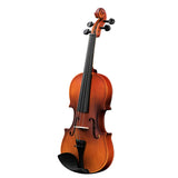 Brand new 3/4 acoustic violin set 63992344