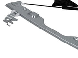 Front Window Regulator Right fit for INFINITI EX35 10-12 EX37 13 QX50 14-17 49815065
