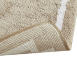 Cotton Tufted Bath Rug 24x72 B03598697