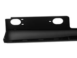 Side Skirt Rocker Panel Guard Molding fit for Benz W221 S550 S63 2007-2013 PP AMG 56681430