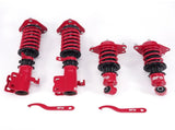 BFO Adjustable Coilovers Lowering Kit fit for Toyota Celica 2000-2006 Shock Absorber 49971284