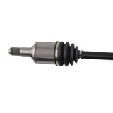 Front Left CV Axle Shaft fit for Toyota Camry Avalon Solara Highlander 2.5 2002-2018 86170873