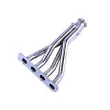 Exhaust Manifold Header Fit For 2004-2007 Cobalt Saturn SS/ION 2.0L MT001042 93216239