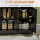 Kitchen Storage Cabinet 32153468