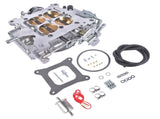 750 CFM Classic Carburetor 4160 Model with Electric Choke 4 Barrels Square Bore Aluminum 0-80459SA 15879682