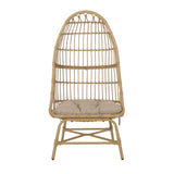 ELON COCOON CHAIR 70656.00LBRN