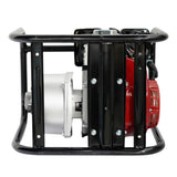 ZUN Manual 6.5HP 4-Stroke 2 Inch Gas Water Pump Semi-Trash Water Pump Transfer Pump 158GPM 212CC Garden 71258583