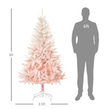 6ft Christmas tree 38172744