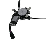 Electric Window Lifter Assembly fit for Chevrolet Impala 2000-2005 Right 741631 05032983
