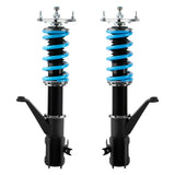 Coilover ShockSpringCamber FIT for Honda CRV CR-V 2002-2006 FWD/AWD 46115879