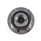 Rear Wheel Hub and Bearing Assembly Fits for Mercedes-Benz Dodge Freightliner Sprinter 31110171