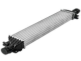 Intercooler Charge Air Cooler for Chevy Trax Buick Encore 1.4L L4 GAS DOHC Turbo 95026333 97347865