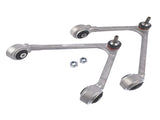 Front Upper Control Arm Set Left Right Replacement for Jaguar XJ XK S-Type 99-25 C2C26080 93627295